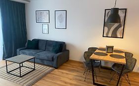 Apartment Luxury